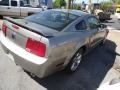 2009 Vapor Silver Metallic Ford Mustang GT/CS California Special Coupe  photo #6