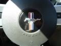 2009 Vapor Silver Metallic Ford Mustang GT/CS California Special Coupe  photo #20