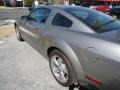 2009 Vapor Silver Metallic Ford Mustang GT/CS California Special Coupe  photo #32