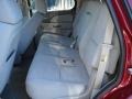 2007 Sport Red Metallic Chevrolet Tahoe LS 4x4  photo #13
