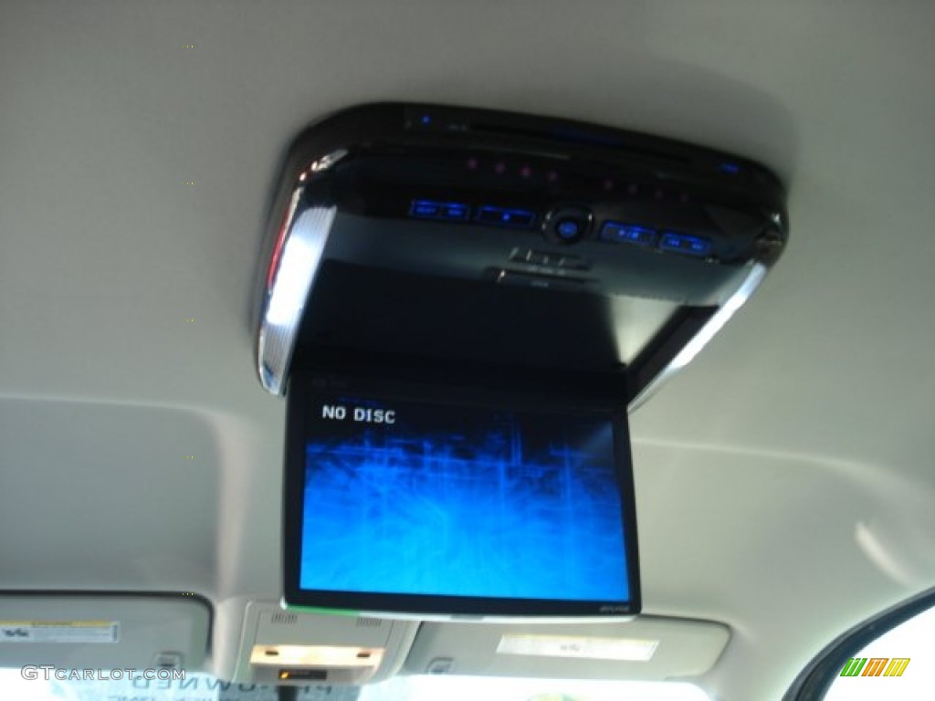 2007 Tahoe LS 4x4 - Sport Red Metallic / Dark Titanium/Light Titanium photo #15