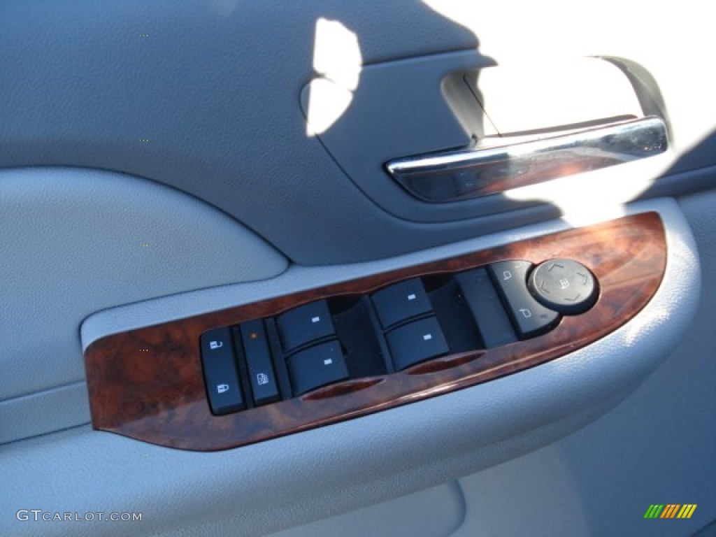 2007 Tahoe LS 4x4 - Sport Red Metallic / Dark Titanium/Light Titanium photo #16