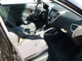 2012 Ultra Black Hyundai Veloster   photo #10