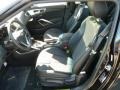 2012 Ultra Black Hyundai Veloster   photo #15