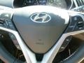 2012 Ultra Black Hyundai Veloster   photo #18