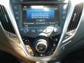 2012 Ultra Black Hyundai Veloster   photo #19
