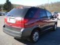 2005 Cardinal Red Metallic Buick Rendezvous CXL AWD  photo #4