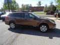 2011 Caramel Bronze Pearl Subaru Outback 2.5i Limited Wagon  photo #5