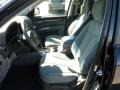 2012 Twilight Black Hyundai Santa Fe GLS V6 AWD  photo #16