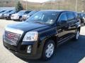 Onyx Black - Terrain SLE AWD Photo No. 2
