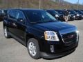 Onyx Black - Terrain SLE AWD Photo No. 4