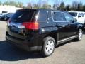 Onyx Black - Terrain SLE AWD Photo No. 6