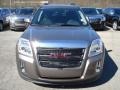 Mocha Steel Metallic - Terrain SLE AWD Photo No. 3