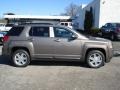 Mocha Steel Metallic - Terrain SLE AWD Photo No. 5