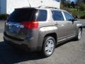 Mocha Steel Metallic - Terrain SLE AWD Photo No. 6