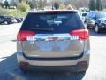 Mocha Steel Metallic - Terrain SLE AWD Photo No. 7