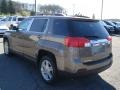 Mocha Steel Metallic - Terrain SLE AWD Photo No. 8