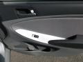 2012 Ironman Silver Hyundai Accent GLS 4 Door  photo #11