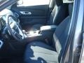 Mocha Steel Metallic - Terrain SLE AWD Photo No. 11