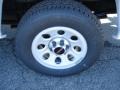 2012 Summit White GMC Sierra 1500 Regular Cab  photo #9