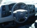 2012 Summit White GMC Sierra 1500 Regular Cab  photo #10