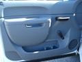 2012 Summit White GMC Sierra 1500 Regular Cab  photo #12