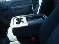 2012 Summit White GMC Sierra 1500 Regular Cab  photo #13