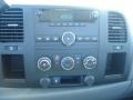 2012 Summit White GMC Sierra 1500 Regular Cab  photo #15
