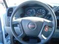 2012 Summit White GMC Sierra 1500 Regular Cab  photo #17