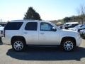 2012 White Diamond Tricoat GMC Yukon Denali AWD  photo #5