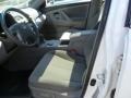 Super White - Camry LE Photo No. 7