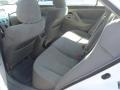 Super White - Camry LE Photo No. 8