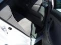Super White - Camry LE Photo No. 10