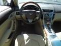 2012 Mocha Steel Metallic Cadillac CTS 4 3.0 AWD Sport Wagon  photo #16