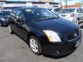 Super Black - Sentra 2.0 S Photo No. 2