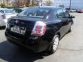 Super Black - Sentra 2.0 S Photo No. 3