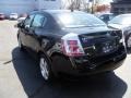 Super Black - Sentra 2.0 S Photo No. 4