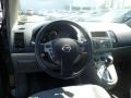Super Black - Sentra 2.0 S Photo No. 13