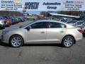 Gold Mist Metallic - LaCrosse FWD Photo No. 1
