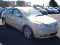 Gold Mist Metallic - LaCrosse FWD Photo No. 4