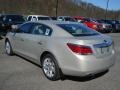 Gold Mist Metallic - LaCrosse FWD Photo No. 8