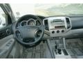 2009 Super White Toyota Tacoma V6 TRD Sport Double Cab 4x4  photo #18