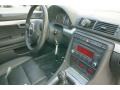 Brilliant Black - A4 2.0T Special Edition quattro Sedan Photo No. 11