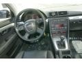 Brilliant Black - A4 2.0T Special Edition quattro Sedan Photo No. 19