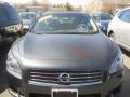 Ocean Gray - Maxima 3.5 SV Photo No. 14