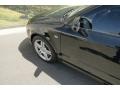 Brilliant Black - A4 2.0T Special Edition quattro Sedan Photo No. 25