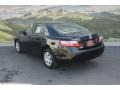 Black - Camry LE Photo No. 2