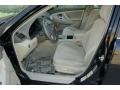Black - Camry LE Photo No. 5