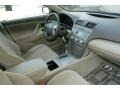 Black - Camry LE Photo No. 10