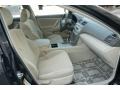 Black - Camry LE Photo No. 13